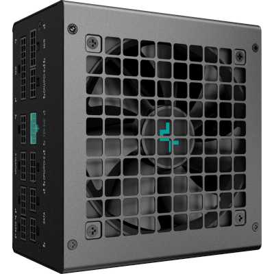 блок питания Deepcool 750W PN750M V2  Gen.5 Черный
