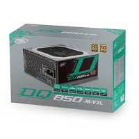 блок питания Deepcool 850W DQ850-M-V2L