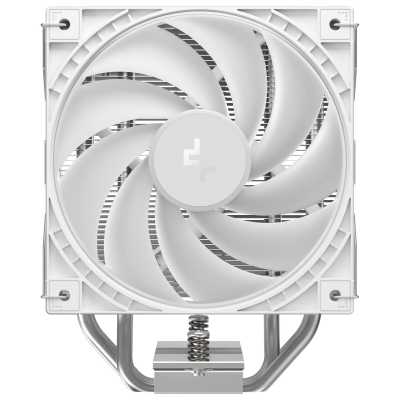 кулер Deepcool AG400 G2 ARGB White Белый