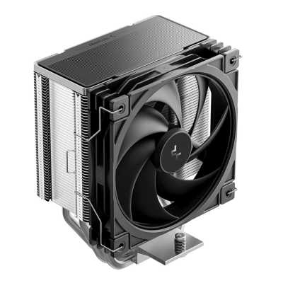 кулер Deepcool AG600 Silver
