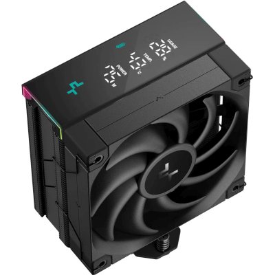 кулер Deepcool AK400 Digital Pro Black