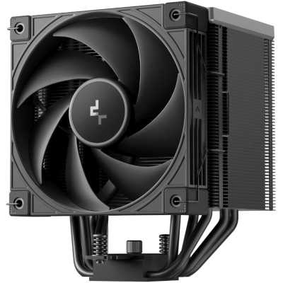 кулер Deepcool AK500 G2 Digital NYX Black Черный