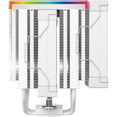 кулер Deepcool AK620 Digital Pro White