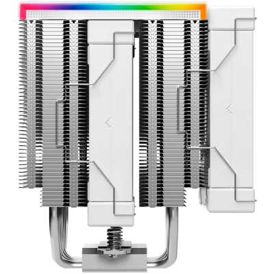 кулер Deepcool AK620 Digital SE White Белый