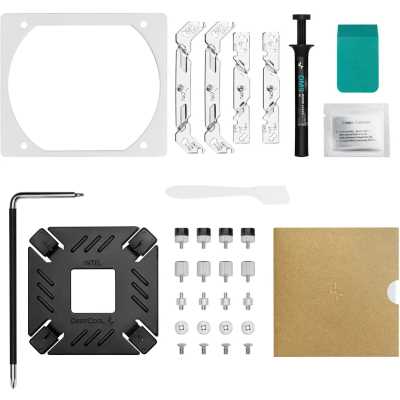 кулер Deepcool Assassin VC Elite White Белый