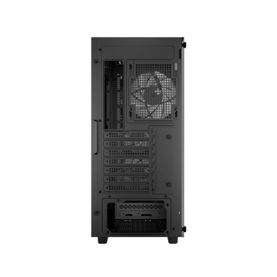 корпус Deepcool CC560 ARGB V2 Black