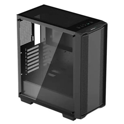 корпус Deepcool CC560 Limited Black