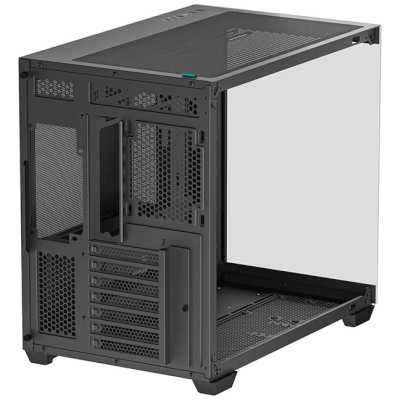 корпус Deepcool CG530 Black
