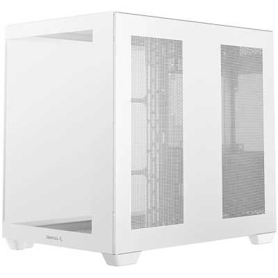 корпус Deepcool CG530 White