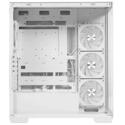 корпус Deepcool CG580 4F White