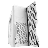 корпус Deepcool Dukase V2 White без БП