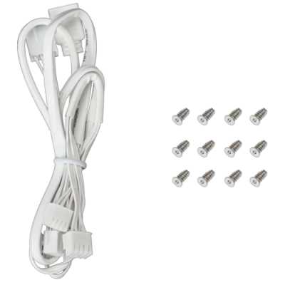 кулер Deepcool FD12 ARGB White 3 in 1
