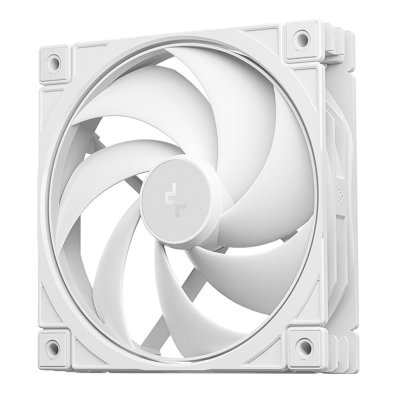 кулер Deepcool FD12 V2 White