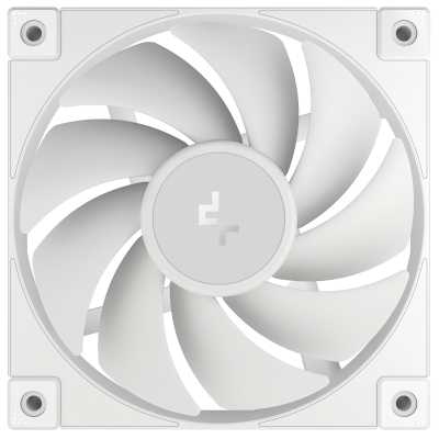 кулер Deepcool FD12 White 3 in 1