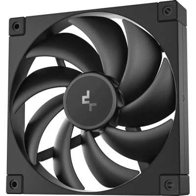 кулер Deepcool FD14 Black