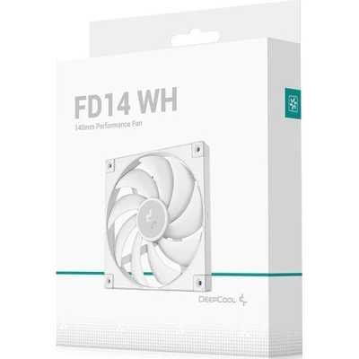 кулер Deepcool FD14 White