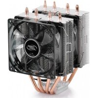 кулер Deepcool Frostwin LED