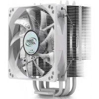 кулер Deepcool Gammaxx 400 White