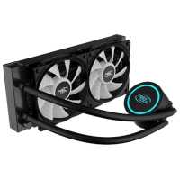 кулер Deepcool Gammaxx L240T Blue
