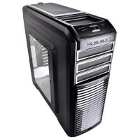 корпус Deepcool Kendomen Titanium-Black
