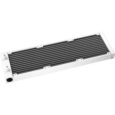 система водяного охлаждения Deepcool LD360 White