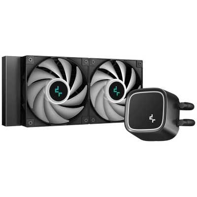 кулер Deepcool LE500 Black