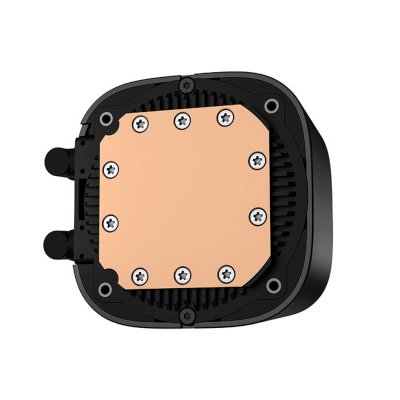 кулер Deepcool LE500 MARRS R-LE500-BKLNMG-G-1