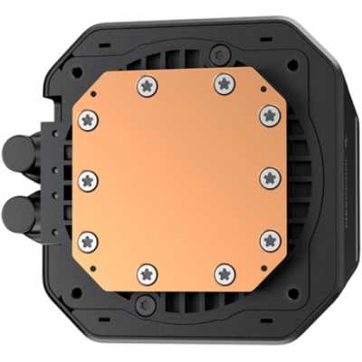 кулер Deepcool LM420 R-LM420-BKDMMC-1 Черный