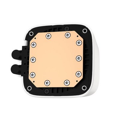 кулер Deepcool LS720 WH R-LS720-WHAMNT-G-1