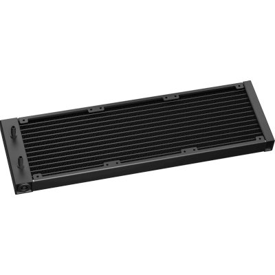 кулер Deepcool LT360 ARGB Black
