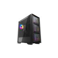 корпус Deepcool Matrexx 50 Mesh 4FS