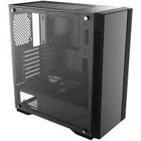 корпус Deepcool Matrexx 55 V3 ADD-RGB 3F