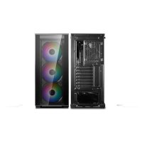 корпус Deepcool Matrexx 70 ADD-RGB 3F