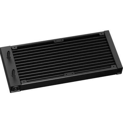кулер Deepcool Mystique 240 ARGB Black