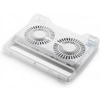 охлаждающая подставка DeepCool N2200 Белый