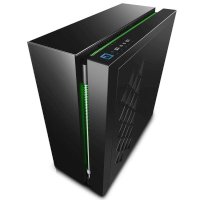 корпус Deepcool New Ark 90 Black