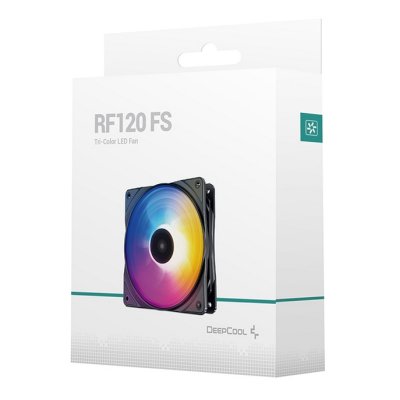кулер Deepcool RF120 FS