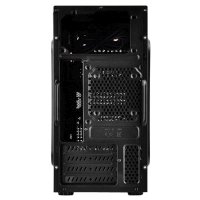 корпус Deepcool Smarter