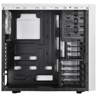 корпус Deepcool Tesseract BF White