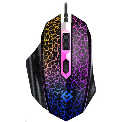 клавиатура Defender Alion GS-987 Черный