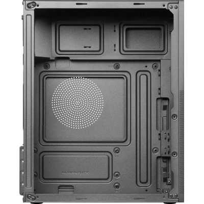 корпус Defender Apex Metal Black