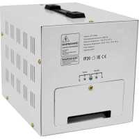 стабилизатор напряжения Defender ASF 3000D Белый