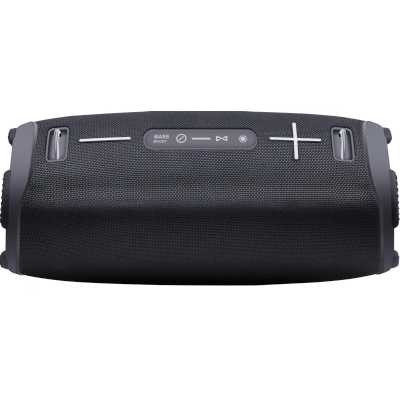 портативная колонка Defender Beatbox 80 Black