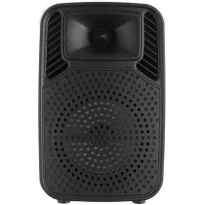портативная колонка Defender Boomer 10 Black