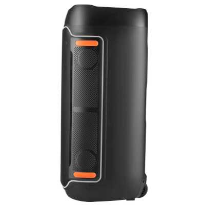 портативная колонка Defender Boomer 120 Black