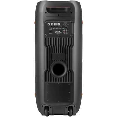 портативная колонка Defender Boomer 200 Black 65201