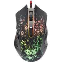 мышь Defender Demoniac GM-540L Черный
