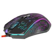 мышь Defender Destiny GM-918 Черный