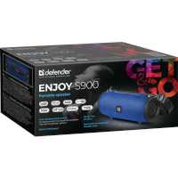 колонка Defender Enjoy S900 Blue