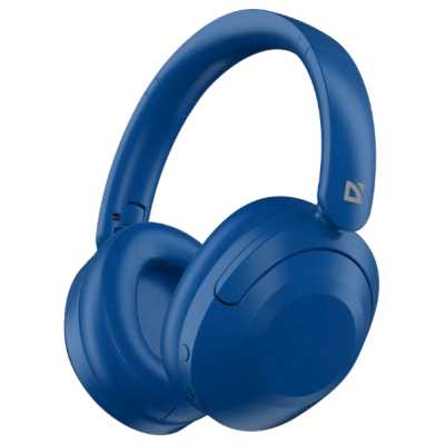 гарнитура Defender FreeMotion B490 Blue